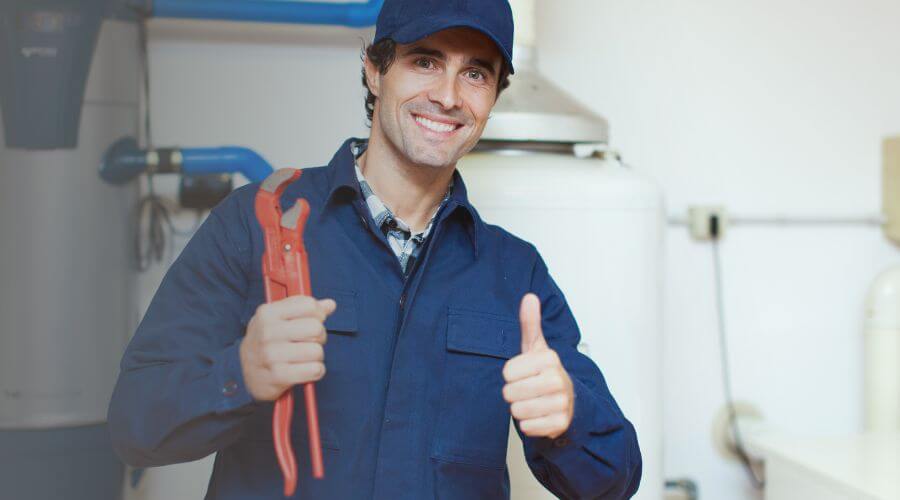 Local 24/7 Emergency Plumbing in Ocate, NM